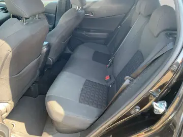 C-HR 2.0 Hybrid Team Deutschland Relax-Garantie*