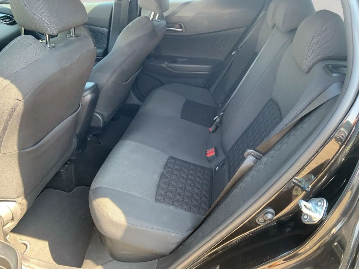 C-HR 2.0 Hybrid Team Deutschland Relax-Garantie*
