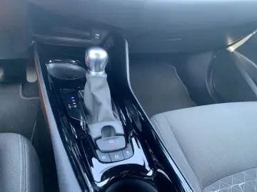 C-HR 2.0 Hybrid Team Deutschland Relax-Garantie*