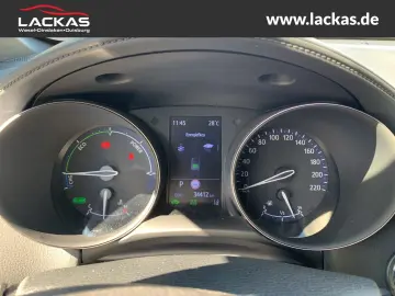 C-HR Hybrid Team D 1.8*1-HAND*APPLECARPLAY*TOTW*
