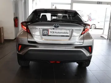 C-HR 1.8 HYBRID TEAM D SHZ/PDC/LED/KAMERA