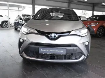 C-HR 1.8 HYBRID TEAM D SHZ PDC LED KAMERA