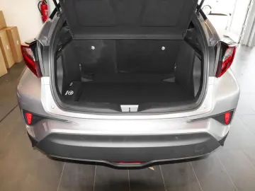C-HR 1.8 HYBRID TEAM D SHZ/PDC/LED/KAMERA