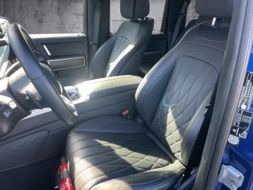 G 400 d PROFESSIONAL+TV+360°+GSD+DISTRONIC+AHK