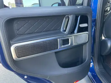 G 400 d PROFESSIONAL+TV+360°+GSD+DISTRONIC+AHK