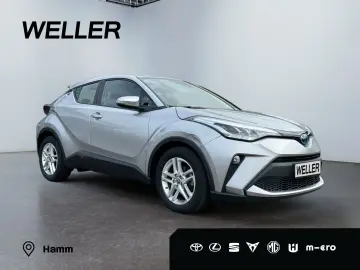 C-HR 1.8 Hybrid Flow *LED*ACC*RCAM*CarPlay*DAB+*