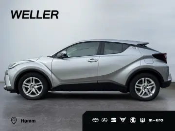C-HR 1.8 Hybrid Flow *LED*ACC*RCAM*CarPlay*DAB+*
