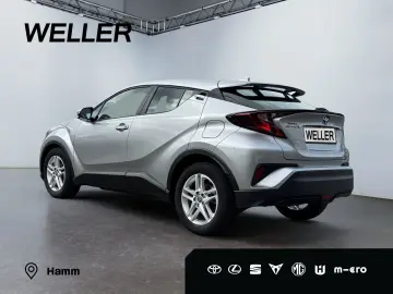C-HR 1.8 Hybrid Flow *LED*ACC*RCAM*CarPlay*DAB+*