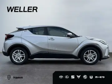 C-HR 1.8 Hybrid Flow *LED*ACC*RCAM*CarPlay*DAB+*