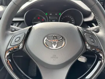 C-HR 1.8 Hybrid Flow *LED*ACC*RCAM*CarPlay*DAB+*