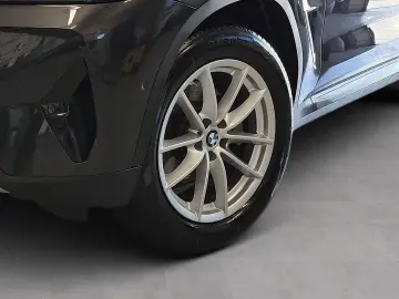X3 xDrive20i Navi AHK Kamera Driv.Assist LED