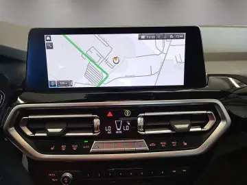 X3 xDrive20i Navi AHK Kamera Driv.Assist LED