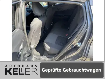 C-HR 2.0 Hybrid Team Deutschland*AHK