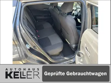 C-HR 2.0 Hybrid Team Deutschland*AHK