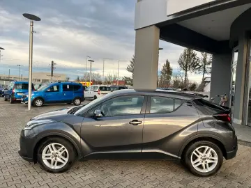 C-HR 1.8l VVT-i Hybrid *Kamera,SHZ,PDC v+h,ACC