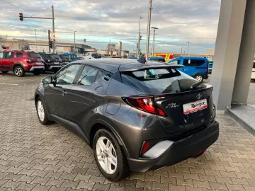 C-HR 1.8l VVT-i Hybrid *Kamera,SHZ,PDC v+h,ACC