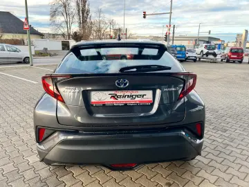 C-HR 1.8l VVT-i Hybrid *Kamera,SHZ,PDC v+h,ACC