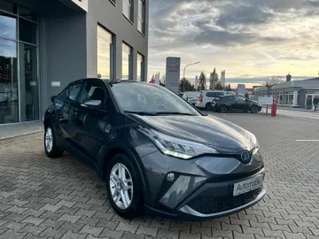 C-HR 1.8l VVT-i Hybrid *Kamera,SHZ,PDC v+h,ACC