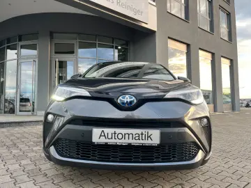 C-HR 1.8l VVT-i Hybrid *Kamera,SHZ,PDC v+h,ACC