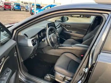 C-HR 1.8l VVT-i Hybrid *Kamera,SHZ,PDC v+h,ACC