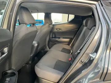 C-HR 1.8l VVT-i Hybrid *Kamera,SHZ,PDC v+h,ACC