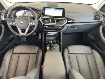 X3 xDrive20iA Navi.LED.Sportsz.ParkAss.Telefonie
