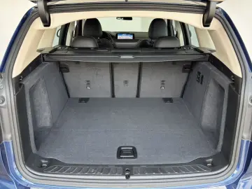 X3 xDrive20iA Navi.LED.Sportsz.ParkAss.Telefonie