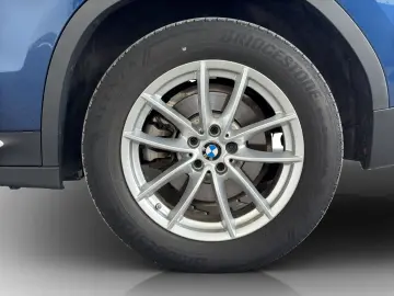 X3 xDrive20iA Navi.LED.Sportsz.ParkAss.Telefonie