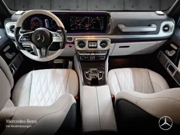 G 400 d AMG/SHD/Carbon/Night/Carbon/Verstellfahr