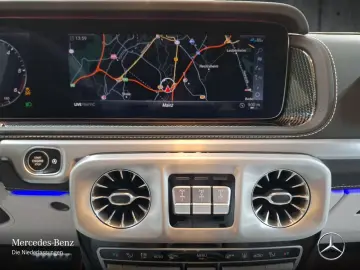 G 400 d AMG/SHD/Carbon/Night/Carbon/Verstellfahr