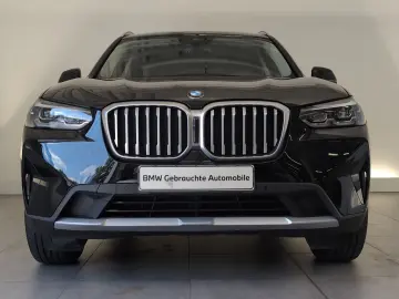 X3 xDrive20i LED/DAB/PDC LED/DAB/PDC