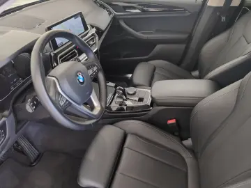 X3 xDrive20i LED/DAB/PDC LED/DAB/PDC