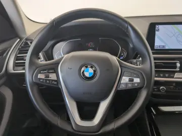 X3 xDrive20i LED/DAB/PDC LED/DAB/PDC