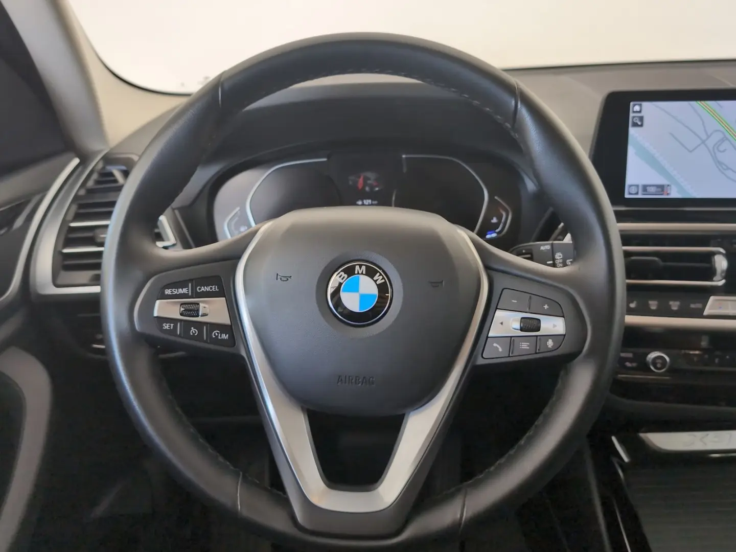 X3 xDrive20i LED/DAB/PDC LED/DAB/PDC
