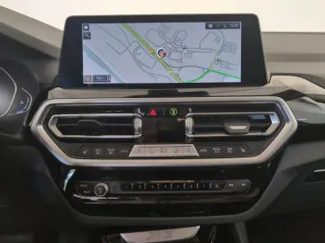 X3 xDrive20i LED/DAB/PDC LED/DAB/PDC