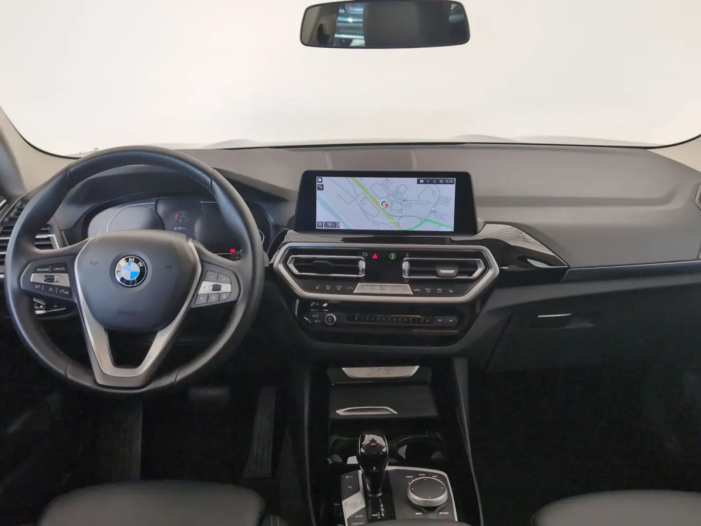 X3 xDrive20i LED/DAB/PDC LED/DAB/PDC