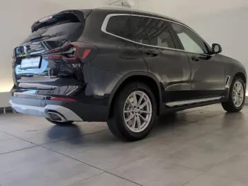 X3 xDrive20i LED/DAB/PDC LED/DAB/PDC