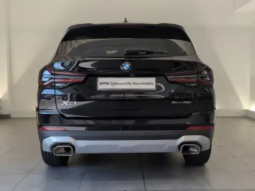 X3 xDrive20i LED/DAB/PDC LED/DAB/PDC