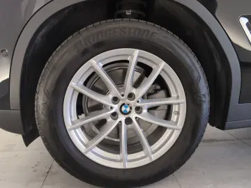 X3 xDrive20i LED/DAB/PDC LED/DAB/PDC