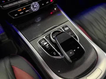 G 400 d AMG*MAGNO*GSD*3D BURM*STHZ*DIST*360*AHK*