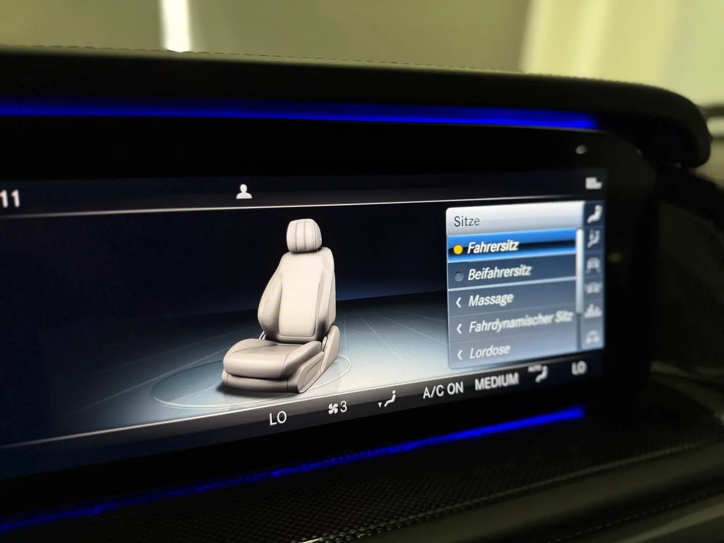G 400 d AMG*MAGNO*GSD*3D BURM*STHZ*DIST*360*AHK*