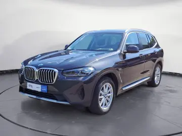 X3 xDrive30e Aut. Innovationsp. Panorama Hifi He