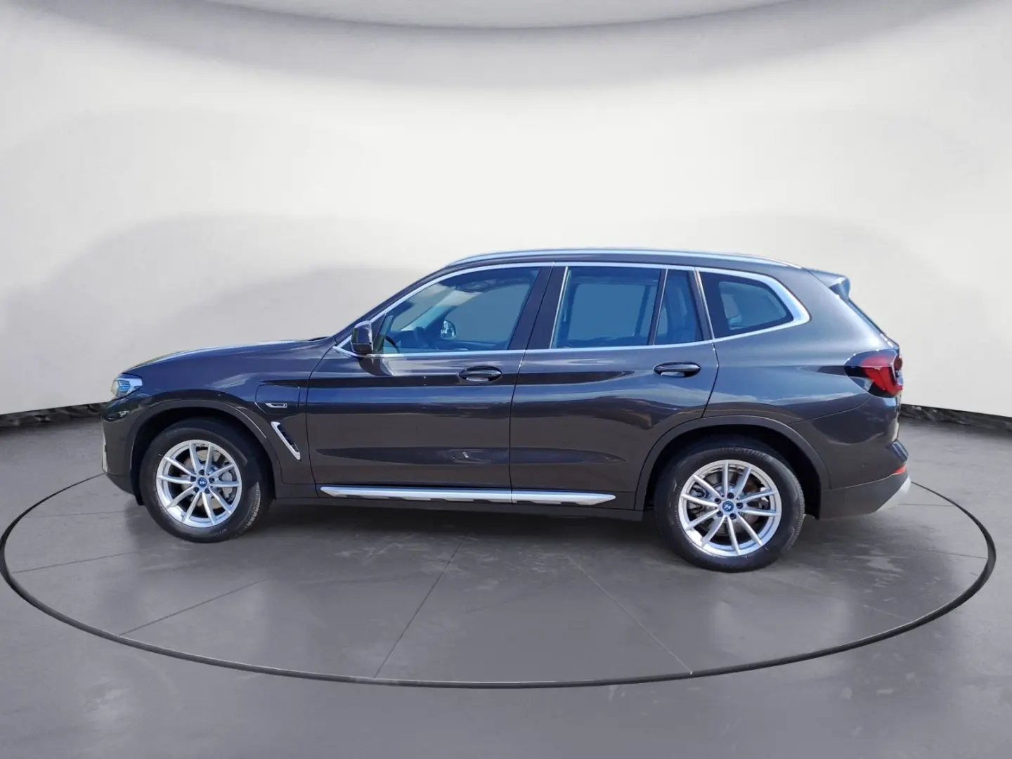 X3 xDrive30e Aut. Innovationsp. Panorama Hifi He