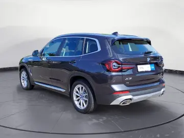 X3 xDrive30e Aut. Innovationsp. Panorama Hifi He