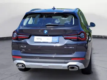 X3 xDrive30e Aut. Innovationsp. Panorama Hifi He