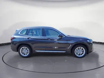X3 xDrive30e Aut. Innovationsp. Panorama Hifi He