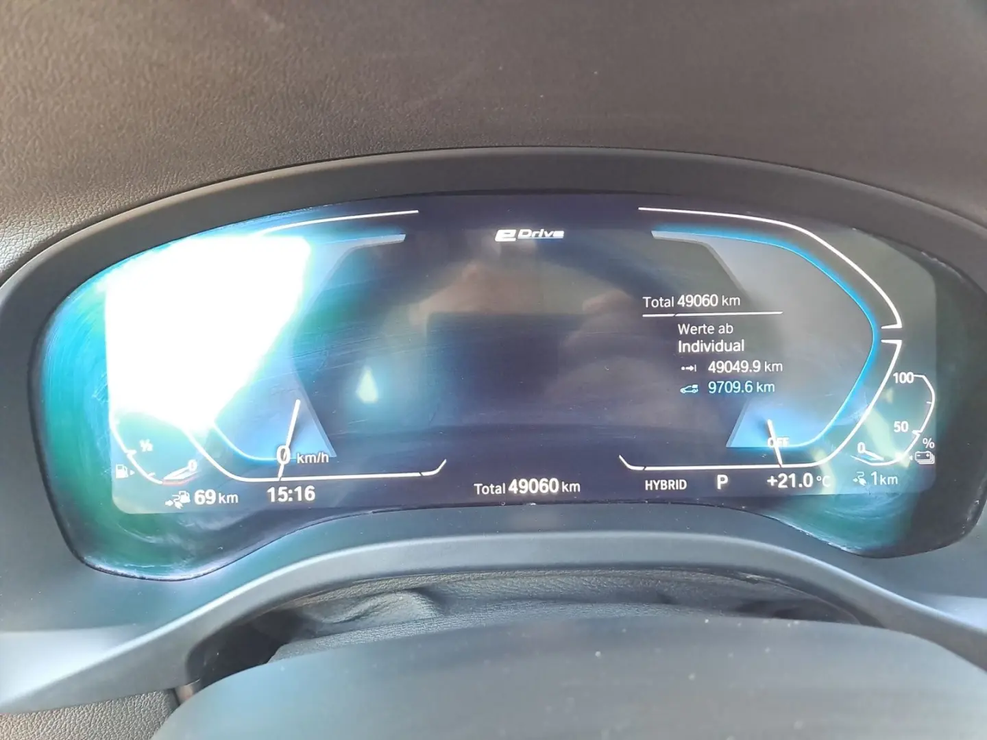 X3 xDrive30e Aut. Innovationsp. Panorama Hifi He