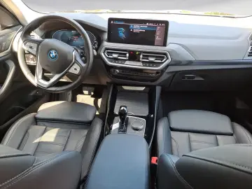 X3 xDrive30e Aut. Innovationsp. Panorama Hifi He