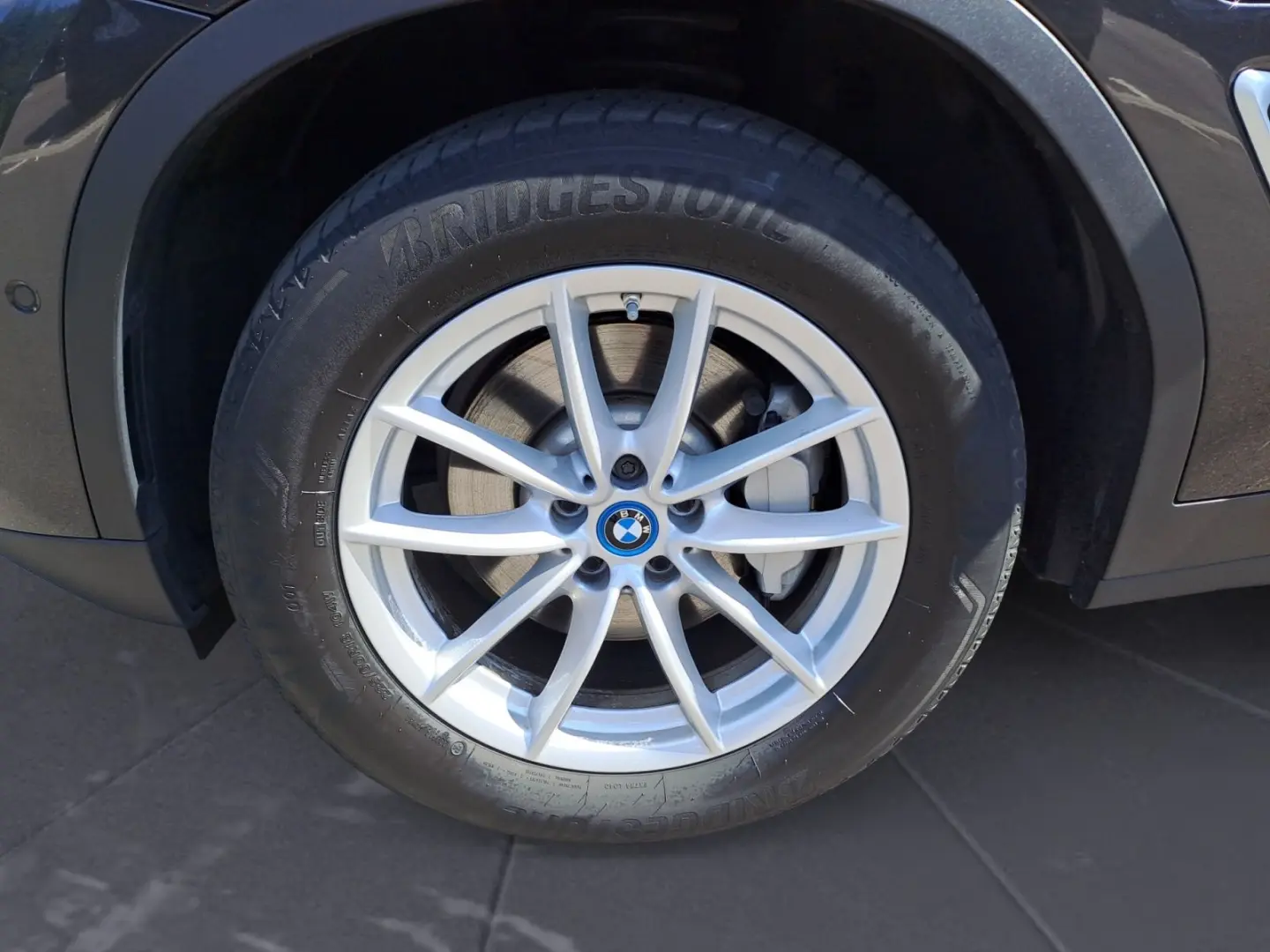 X3 xDrive30e Aut. Innovationsp. Panorama Hifi He