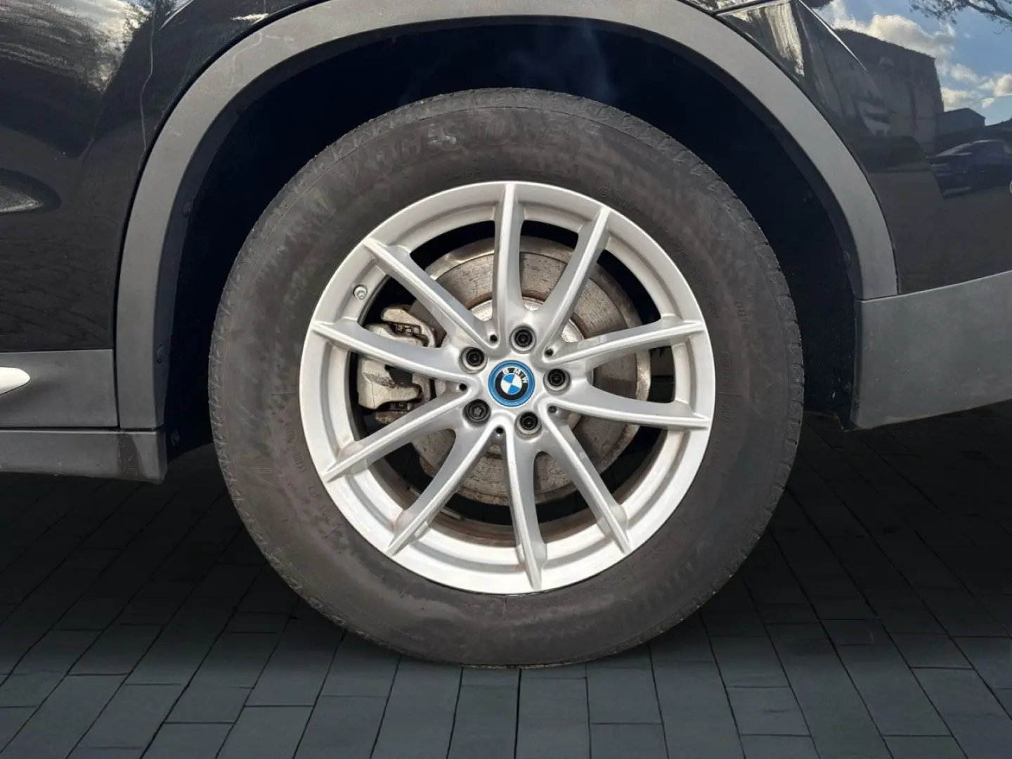 X3 xDrive30e LivePlus ParkAssis DAB LED SpoSi